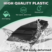 DURAFORCE FOR CRAFTSMAN 42" DEFLECTOR SHIELD W/MOUNTING HARDWARE KIT #130968 #532130968