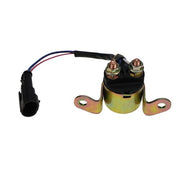 DURAFORCE For Polaris Sportsman 500 HO 800 Ranger Starter Solenoid Relay 4010947 4012001