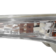 DURAFORCE Fit For 2013-2015 Nissan Altima Turn Signal Lights Clear Lens Left+Right Side