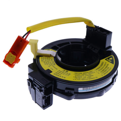 DURAFORCE 84306-52041 Clock Spring Spiral Cable For Toyota Echo Yaris Vitz Altis Corolla