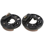 DURAFORCE For EZGO TXT PDS Golf Cart Driver&Passenger Side 1996+ Brake Cluster Assembly