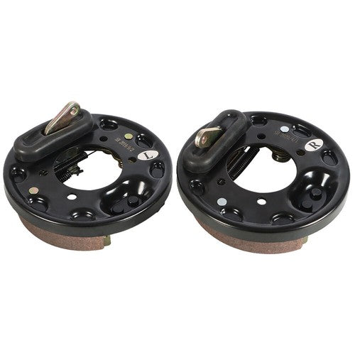 DURAFORCE For EZGO TXT PDS Golf Cart Driver&Passenger Side 1996+ Brake Cluster Assembly