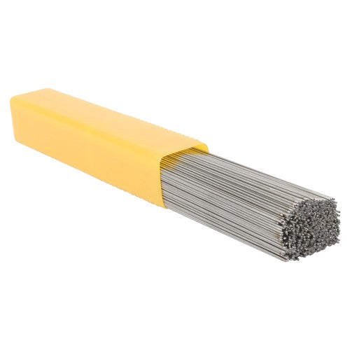 DURAFORCE ER308L 10-lbs 1/16" x 16" Stainless Steel Welding Rod - TIG Filler Rod, TIG Rod