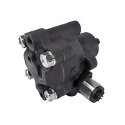 DURAFORCE Power Steering Pump for Nissan 240SX D21 Pathfinder Pickup L4 without Reservoir