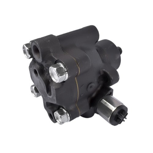 DURAFORCE Power Steering Pump for Nissan 240SX D21 Pathfinder Pickup L4 without Reservoir