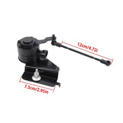 DURAFORCE Rear Ride Leveling Height Sensor For Buick Lucerne Cadillac DTS 06-2011 25767365
