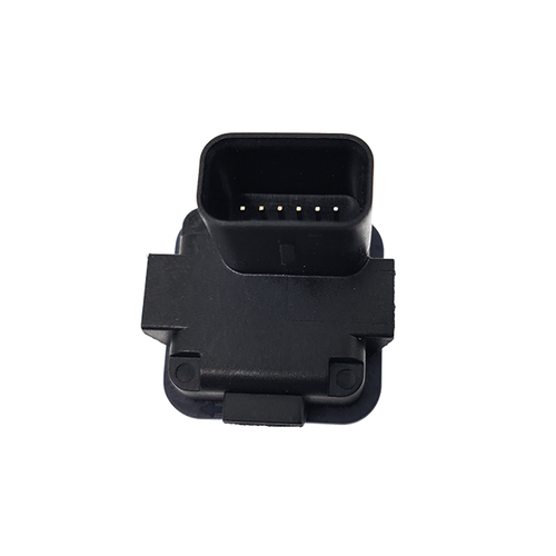 DURAFORCE Fit For Ford F150 F250 F350 Super Duty 2015-16 Rear Backup camera