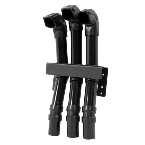 12 UTV Snorkel Kit for Polaris Ranger Crew 800 XP 800 EFI EPS 4x4 LE 2011-2013