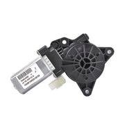 DURAFORCE Rear Left Power Window Regulator Motor for Hyundai Tucson 16-22 1.6L 2.0L 2.4L