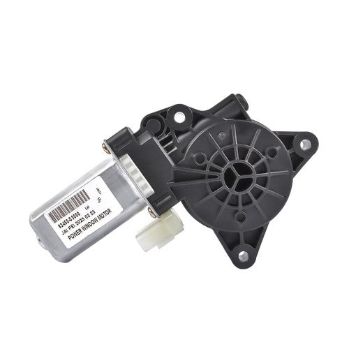 DURAFORCE Rear Left Power Window Regulator Motor for Hyundai Tucson 16-22 1.6L 2.0L 2.4L