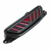 DURAFORCE Rear Bumper LED 3RD Tail Brake Lamp for 2016-2021 for Toyota CHR