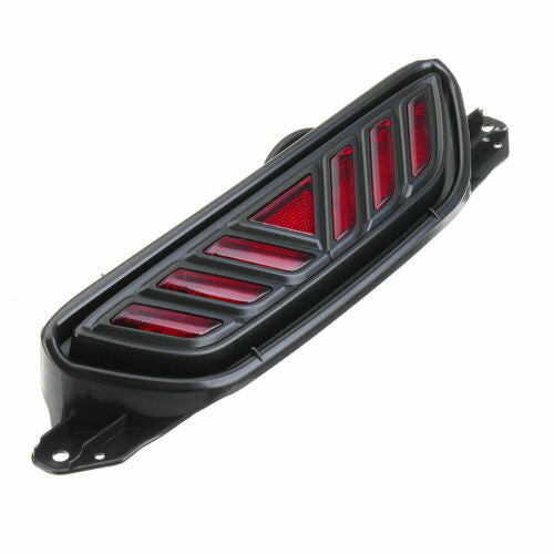DURAFORCE Rear Bumper LED 3RD Tail Brake Lamp for 2016-2021 for Toyota CHR