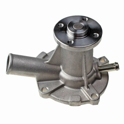 DURAFORCE 15534-73030 Water Pump With Gasket for Kubota D650 D750 D850 D950 Engine