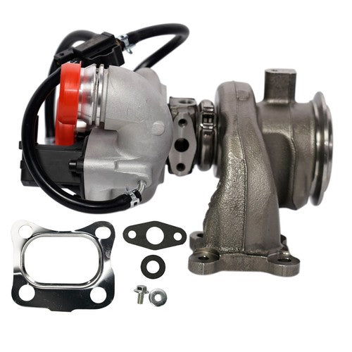 DURAFORCE Turbo Turocharger with Gasket Kit for Chevrolet Malibu 1.5L 2016-2023 12669064