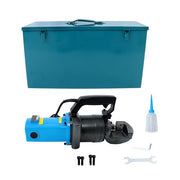 DURAFORCE RC-25mm 1700W 1" 4-25mm Electric Hydraulic Rebar Cutter Piston Ergonomic