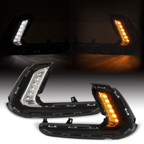 DURAFORCE LED Tail Light Brake Lamp Right Passenger Side for GMC Yukon Yukon XL 2015-2020