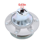DURAFORCE For John Deere 3 Pack Spindle Assembly AM141457 AM124339 TCA13807 TCA25832