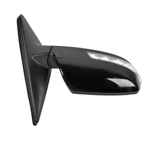 DURAFORCE Mirrors Passenger Right Side Heated Hand 876201U050 for Kia Sorento 2011-2015