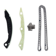 DURAFORCE Timing Chain Kit For Chrysler 200 LX 2011-2014 Fit For Kia Optima Upper 06-2013