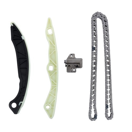 DURAFORCE Timing Chain Kit For Chrysler 200 LX 2011-2014 Fit For Kia Optima Upper 06-2013