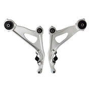 DURAFORCE 2013 2014 2015-19 For Nissan Pathfinder Front Lower Control Arms w/ Ball Joints