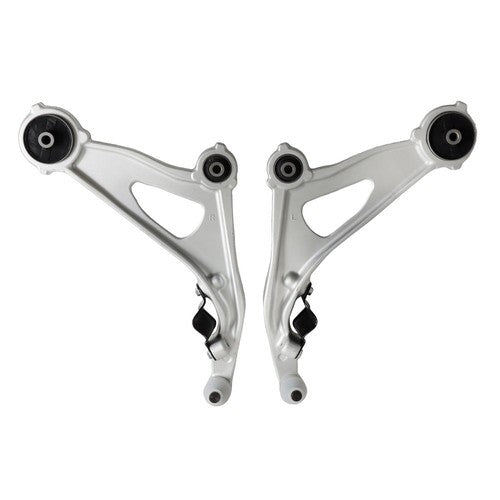 DURAFORCE 2013 2014 2015-19 For Nissan Pathfinder Front Lower Control Arms w/ Ball Joints