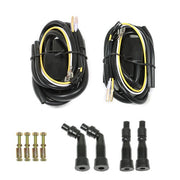 DURAFORCE For 12 Volt 12V Kawasaki KZ Suzuki GS Honda CB 650 750 900 Ignition Coil Set US