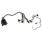 DURAFORCE Electric Bike Dirt For Sur-Ron Light Bee LBX Full Main Wire Wiring Assy Harness