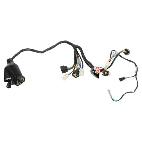 DURAFORCE Electric Bike Dirt For Sur-Ron Light Bee LBX Full Main Wire Wiring Assy Harness