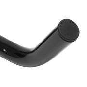 DURAFORCE Side Nerf Bar Rock Sliders Tree Kicker For Can Am Maverick X3 2017-2024 2-Seater
