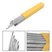 DURAFORCE E7018 3/16" x 14" Premium Arc Welding Rods Carbon Steel Electrode 5 lbs with Box