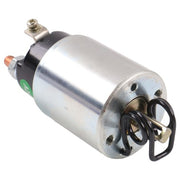 DURAFORCE Starter Solenoid 171008-77530 for Yanmar 3TNV70 3TNV74 3TNV74F 3TNV76 3TNV80F