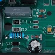 DURAFORCE Universal Automatic Voltage Regulator AVR GAVR-15A Generator 15A 220V