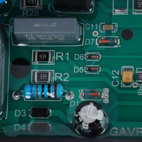 DURAFORCE Universal Automatic Voltage Regulator AVR GAVR-15A Generator 15A 220V