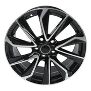 DURAFORCE 4261112F00 Wheels Rim 18"x8" 1x For Toyota Corolla 2019 2020 2021 2022 2023-2025