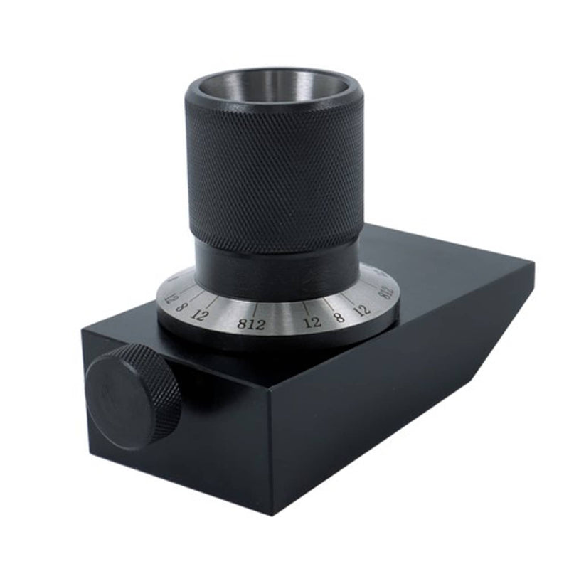 DURAFORCE Heavy Duty End Mill Grinding Grind Fixture 5C Collet