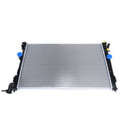 DURAFORCE New Radiator For Toyota Lexus Fits Camry Avalon Rav4 NX350h ES300h 2.5L 13695