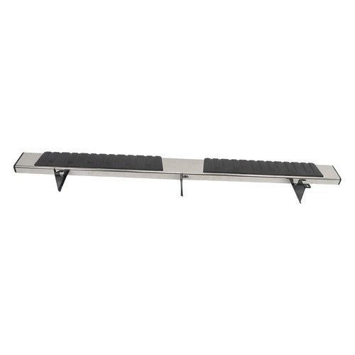DURAFORCE Running Boards Bar Side Step Suit 6" For Toyota Tacoma Double Cab 2005-2023