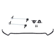DURAFORCE For Chevrolet Malibu Pontiac G6 New Front Suspension Sway Bar w/ Bushing Kit