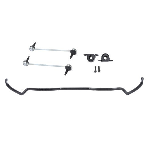 DURAFORCE For Chevrolet Malibu Pontiac G6 New Front Suspension Sway Bar w/ Bushing Kit