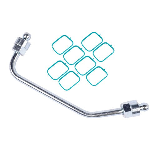 DURAFORCE Intermediate Fuel Feed Pipe for GMC Savana Chevy Silverado 2014-2021 12677004