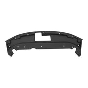 DURAFORCE Front Upper Radiator Support Cover Sight Shield for Nissan Sentra 16-19