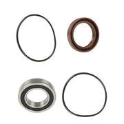 DURAFORCE For Honda Foreman 400 500 Rancher 350 420 Left Rear Axle Wheel Bearing &Seal Kit