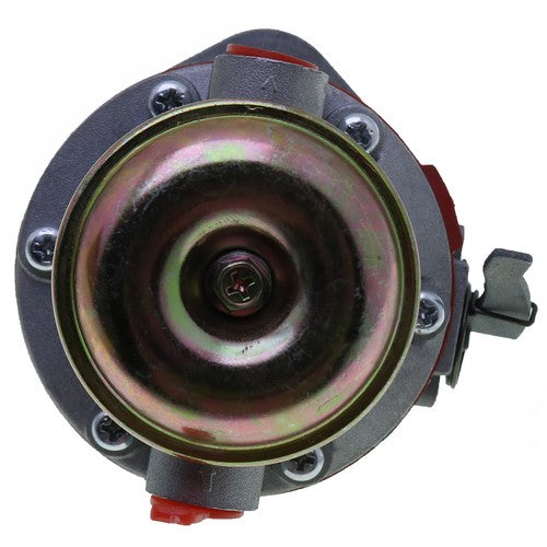 DURAFORCE Fuel Lift Pump D8NN9350AA For Ford 3000 3400 3500 5000 5500 5550 5610 5900 6600