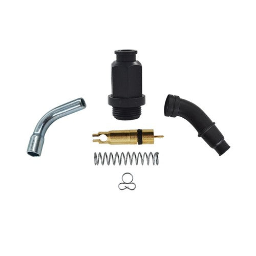 DURAFORCE Fit For Honda Foreman450 TRX450 98-04 Carburetor Plunger Choke Starter Valve Kit