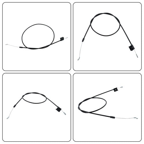 DURAFORCE Blade Control Cable GC00036 For John Deere JS60 JS60H JS61 JS63 JS63C JS63E