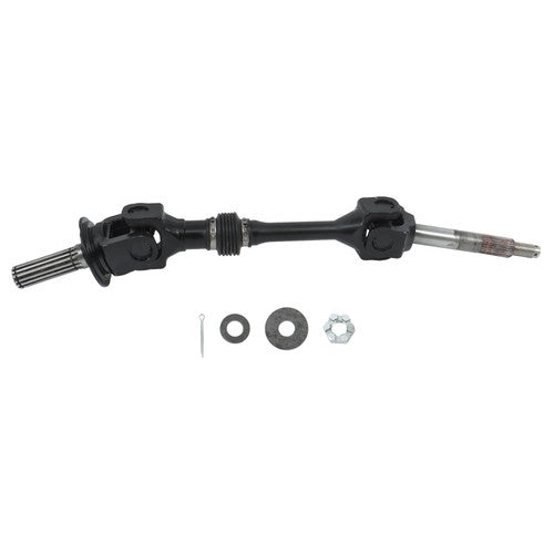 DURAFORCE For Kawasaki Complete Rear Axle Mule 2510 3000 3010 4000 4010 KAF950 KAF620 4x4