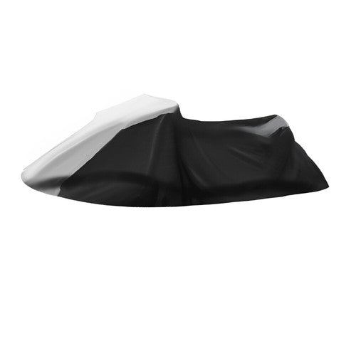 DURAFORCE Waterproof Marine Grade 600D Heavy Duty Polyester Trailerable Jet Ski Cover US