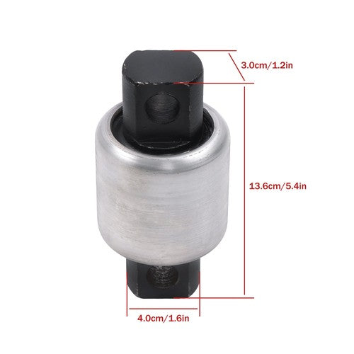DURAFORCE 4 Pack Torque Rod Bushing For Kenworth Peterbilt Mack 227720 44695