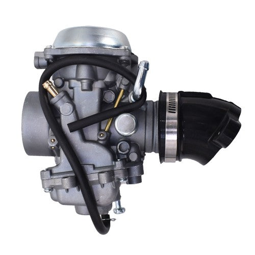 DURAFORCE Fit For Polaris ATP Magnum Trail Boss Blazer 325 330 Carburetor & Manifold